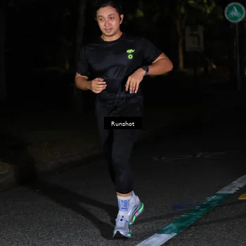 Runner Photo 5422135