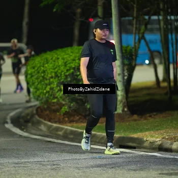 Runner Photo 5422136