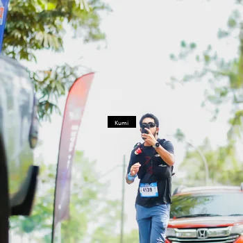 Runner Photo 5422137