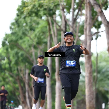 Runner Photo 5422138