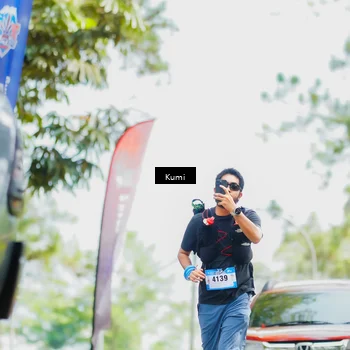 Runner Photo 5422141