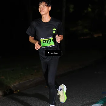 Runner Photo 5422143