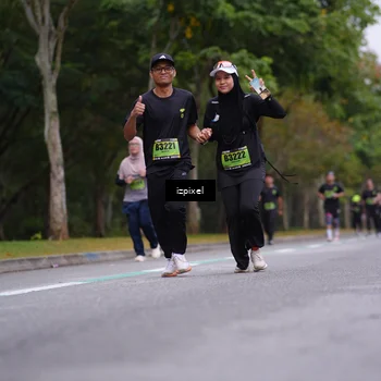 Runner Photo 5422146