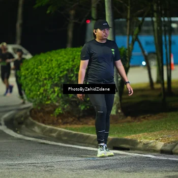 Runner Photo 5422147