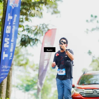 Runner Photo 5422149