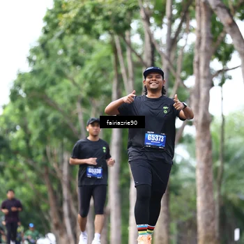 Runner Photo 5422151