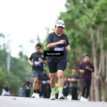 Runner Photo 5422152