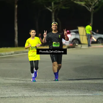 Runner Photo 5422154