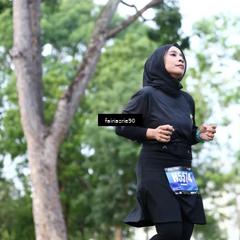 Runner Photo 5422156