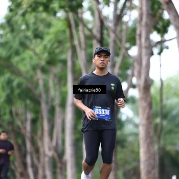 Runner Photo 5422157