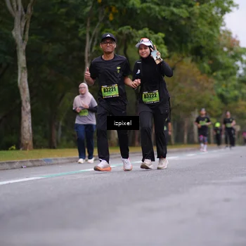 Runner Photo 5422158