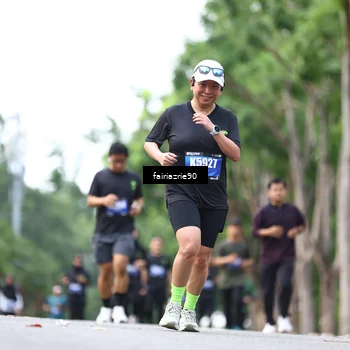 Runner Photo 5422162