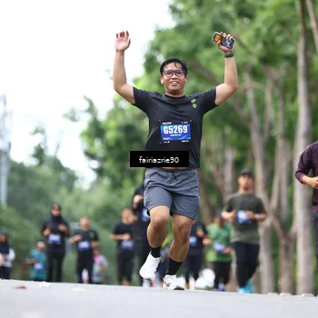 Runner Photo 5422163
