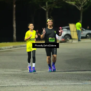 Runner Photo 5422164