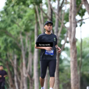 Runner Photo 5422165