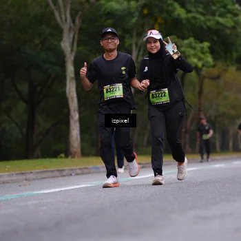 Runner Photo 5422166