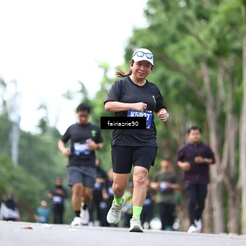 Runner Photo 5422167
