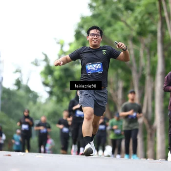 Runner Photo 5422168