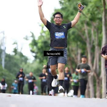 Runner Photo 5422173