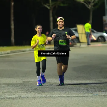 Runner Photo 5422175