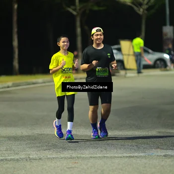 Runner Photo 5422177