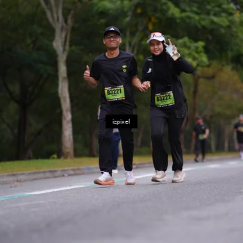 Runner Photo 5422178