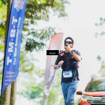 Runner Photo 5422181