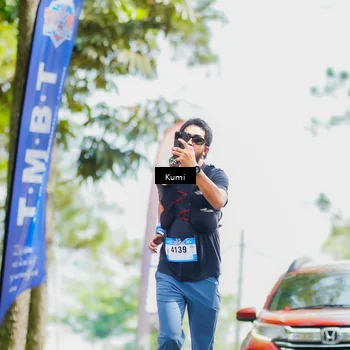 Runner Photo 5422182