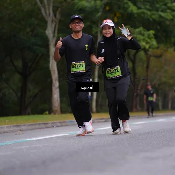 Runner Photo 5422184