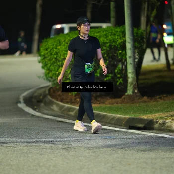 Runner Photo 5422186