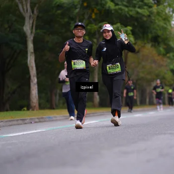 Runner Photo 5422188