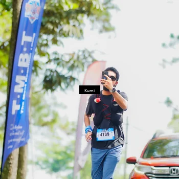 Runner Photo 5422191