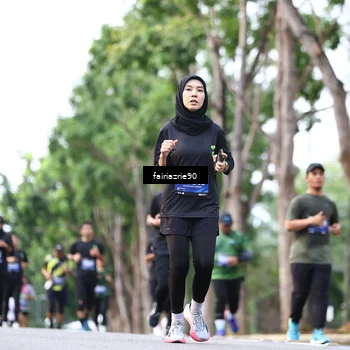 Runner Photo 5422193