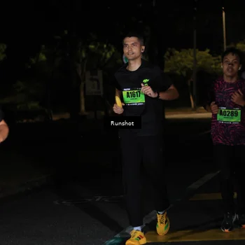 Runner Photo 5422198