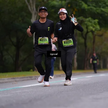 Runner Photo 5422200