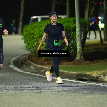 Runner Photo 5422201