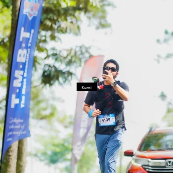 Runner Photo 5422204