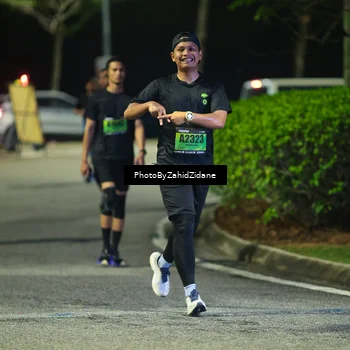 Runner Photo 5422205