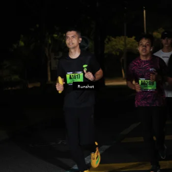 Runner Photo 5422207