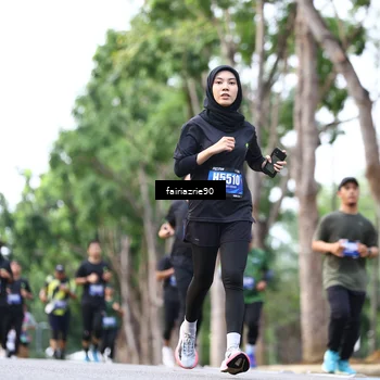 Runner Photo 5422208