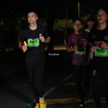 Runner Photo 5422210