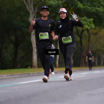 Runner Photo 5422212