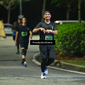Runner Photo 5422214