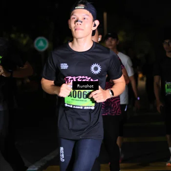 Runner Photo 5422215