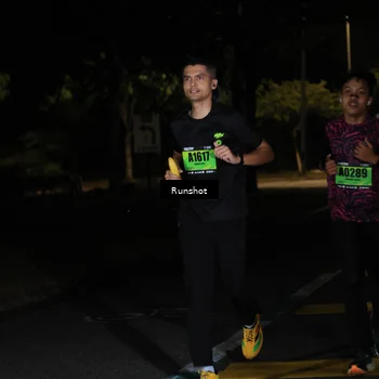 Runner Photo 5422216