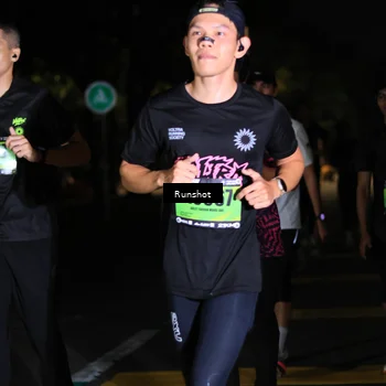 Runner Photo 5422217