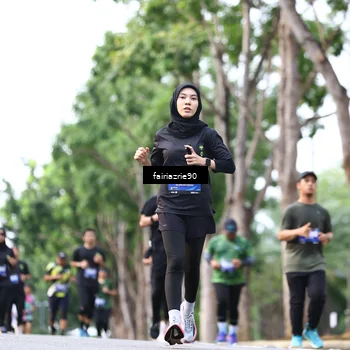Runner Photo 5422219