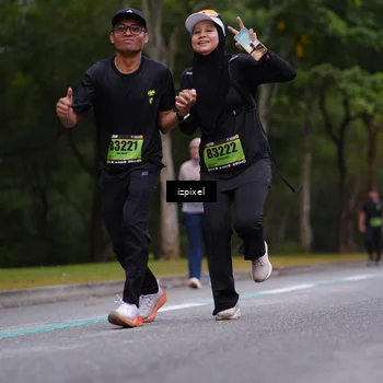 Runner Photo 5422222