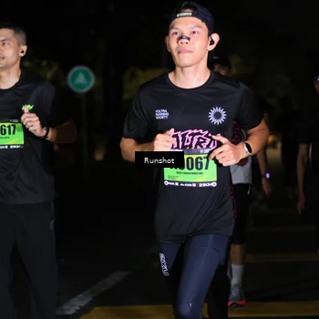 Runner Photo 5422223