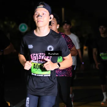 Runner Photo 5422224